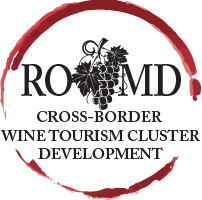 RO-MD Cross-Border Wine Tourism Cluster Development